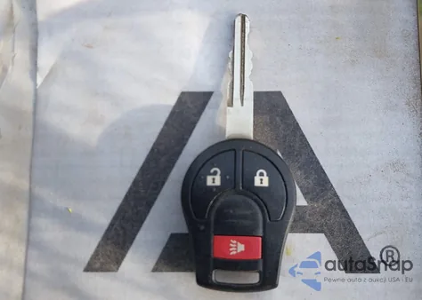 2015 Nissan Versa Note S (Sr)/S Plus/Sl/Sr/Sv z USA, uszkodzony, nr VIN 3N1CE2CP3FL395437